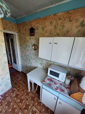 Продам трехкомнатную (3-комн.) квартиру, Киевская ул, 126, Симферополь г