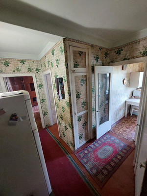 Продам трехкомнатную (3-комн.) квартиру, Киевская ул, 126, Симферополь г