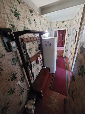 Продам трехкомнатную (3-комн.) квартиру, Киевская ул, 126, Симферополь г