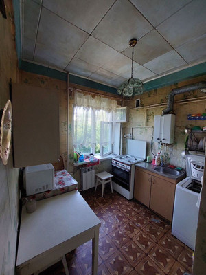 Продам трехкомнатную (3-комн.) квартиру, Киевская ул, 126, Симферополь г