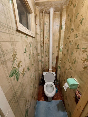 Продам трехкомнатную (3-комн.) квартиру, Киевская ул, 126, Симферополь г