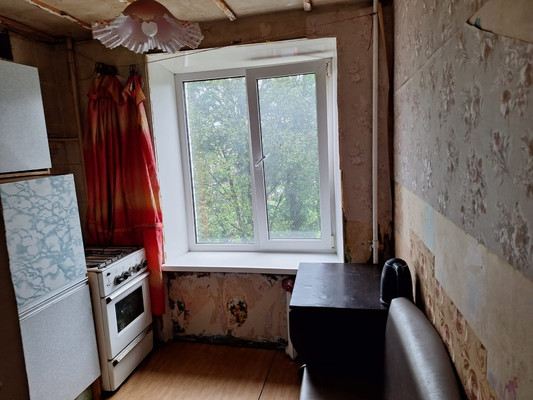 Продам трехкомнатную (3-комн.) квартиру, Манина пл, 6, Войсковицы п