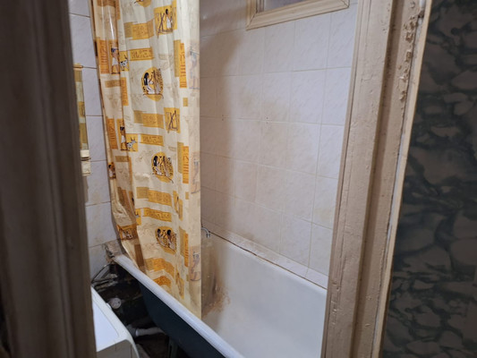 Продам трехкомнатную (3-комн.) квартиру, Манина пл, 6, Войсковицы п