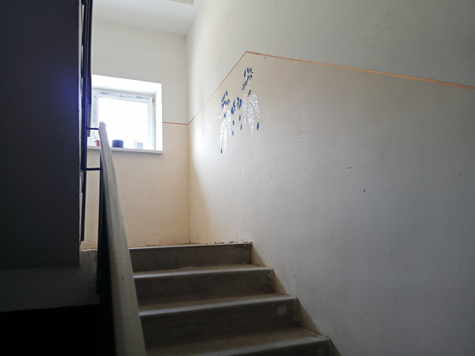 Продам однокомнатную (1-комн.) квартиру, Курковицкое ш, 11Б, Кикерино п