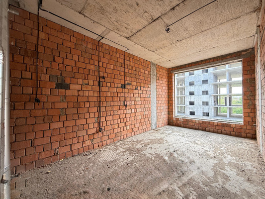 Продам двухкомнатную (2-комн.) квартиру, Ашурова ул, 1, Нальчик г