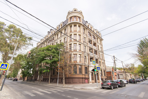 Продам однокомнатную (1-комн.) квартиру, 20-я линия ул, 13к23, Ростов-на-Дону г