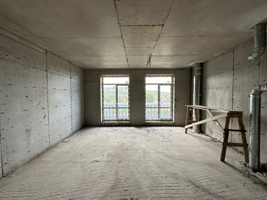 Продам двухкомнатную (2-комн.) квартиру, Биттирова ул, 123, Нальчик г