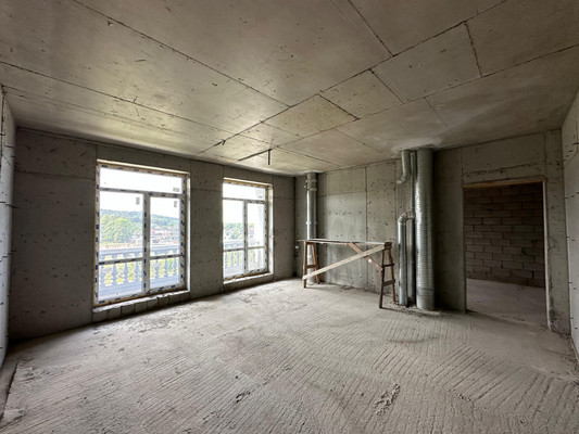 Продам двухкомнатную (2-комн.) квартиру, Биттирова ул, 123, Нальчик г