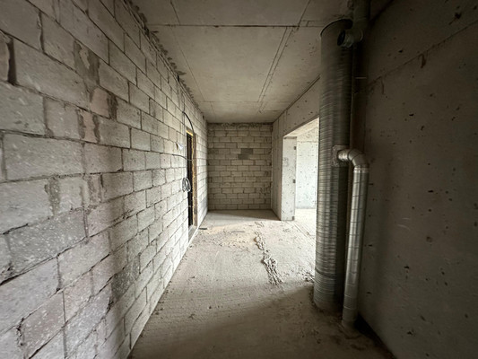 Продам двухкомнатную (2-комн.) квартиру, Биттирова ул, 123, Нальчик г