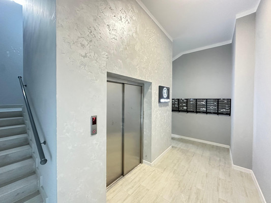 Продам двухкомнатную (2-комн.) квартиру, Биттирова ул, 123, Нальчик г