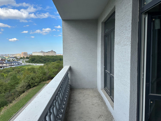 Продам двухкомнатную (2-комн.) квартиру, Биттирова ул, 123, Нальчик г