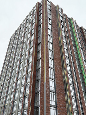 Продам многокомнатную квартиру, Московская ул, 14, Нальчик г