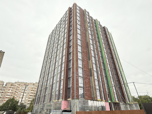 Продам многокомнатную квартиру, Московская ул, 14, Нальчик г