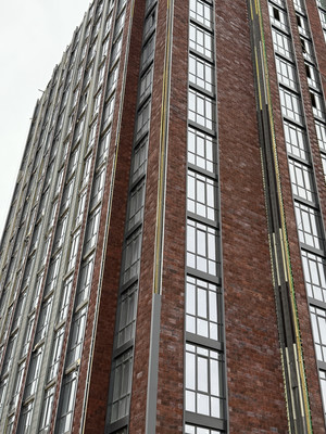 Продам многокомнатную квартиру, Московская ул, 14, Нальчик г