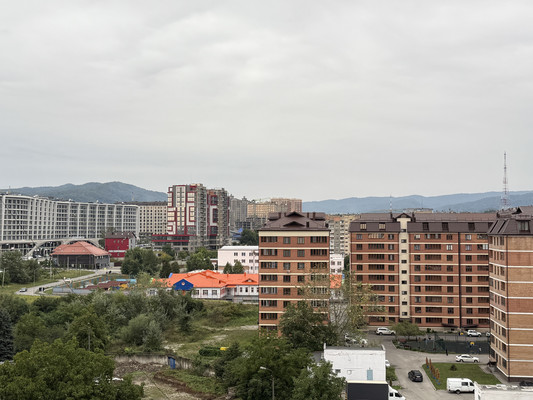 Продам многокомнатную квартиру, Московская ул, 14, Нальчик г