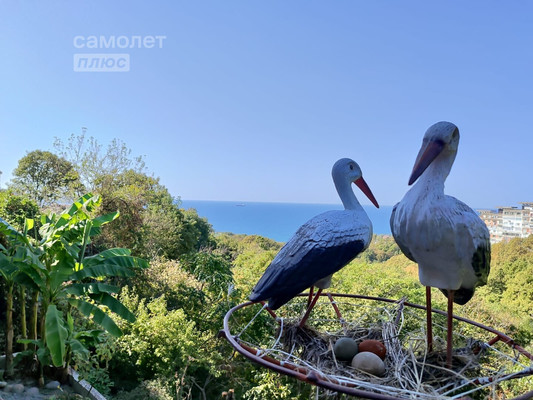 Продам дом, Звездная ул, 20Г, Туапсе г, 0 км от города