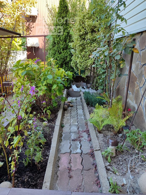 Продам дом, Звездная ул, 20Г, Туапсе г, 0 км от города