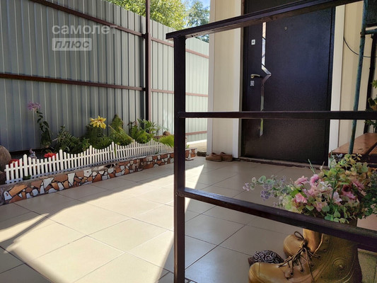 Продам дом, Звездная ул, 20Г, Туапсе г, 0 км от города