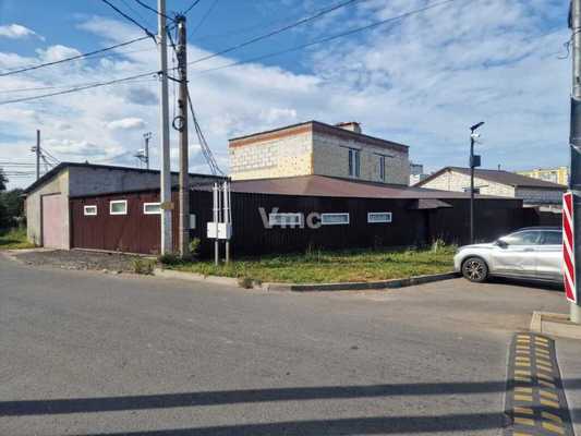 Сдам коммерческое помещение 640 м2, КП Лес и Река тер, 8Б, Лобаново д