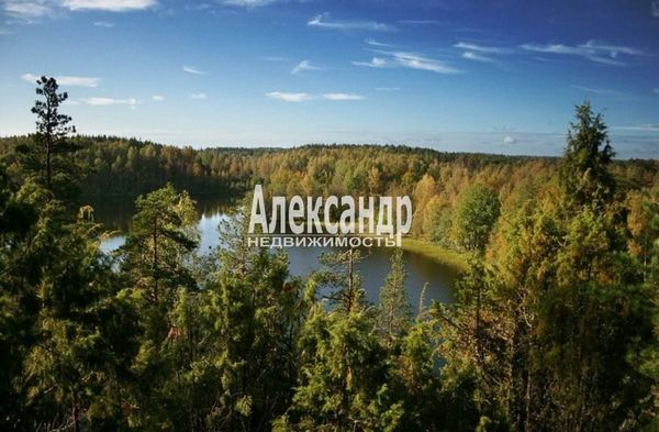 Продам участок 8,6 соток, ИЖС, 2-й Серебристый проезд, Победа п, 40 км от города