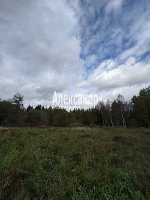 Продам участок 8,6 соток, ИЖС, 2-й Серебристый проезд, Победа п, 40 км от города