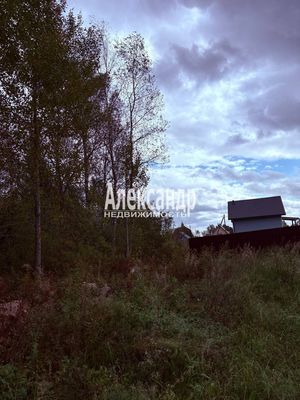 Продам участок 8,6 соток, ИЖС, 2-й Серебристый проезд, Победа п, 40 км от города