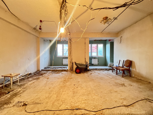 Продам двухкомнатную (2-комн.) квартиру, Ленина пр-кт, 11, Нальчик г