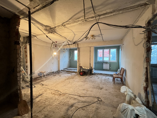 Продам двухкомнатную (2-комн.) квартиру, Ленина пр-кт, 11, Нальчик г