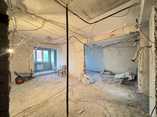 Продам двухкомнатную (2-комн.) квартиру, Ленина пр-кт, 11, Нальчик г