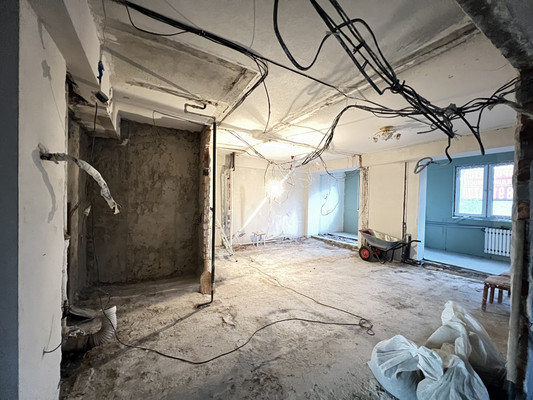 Продам двухкомнатную (2-комн.) квартиру, Ленина пр-кт, 11, Нальчик г