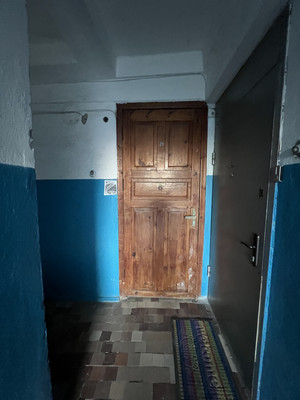 Продам двухкомнатную (2-комн.) квартиру, Ленина пр-кт, 11, Нальчик г