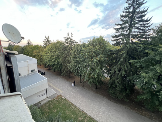 Продам двухкомнатную (2-комн.) квартиру, Ленина пр-кт, 11, Нальчик г