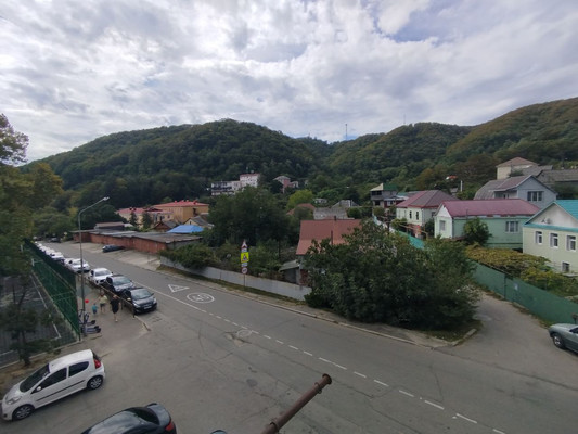 Продам двухкомнатную (2-комн.) квартиру, Судоремонтников ул, 62, Туапсе г