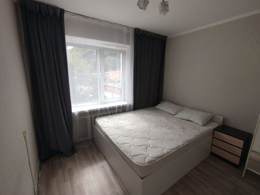 Продам двухкомнатную (2-комн.) квартиру, Судоремонтников ул, 62, Туапсе г
