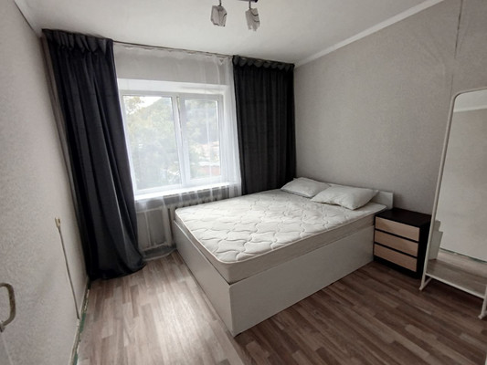 Продам двухкомнатную (2-комн.) квартиру, Судоремонтников ул, 62, Туапсе г