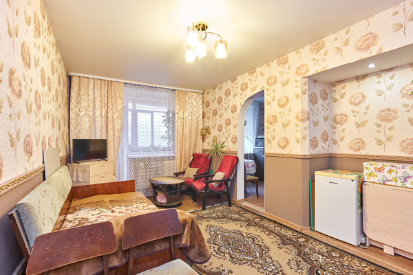 Продам двухкомнатную (2-комн.) квартиру, Колыбалова ул, 20, Пермь г