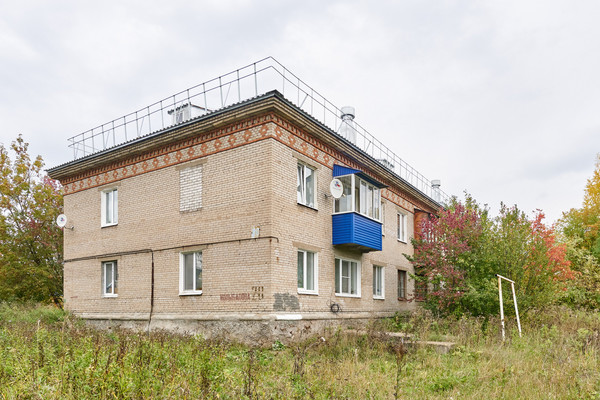 Продам двухкомнатную (2-комн.) квартиру, Колыбалова ул, 20, Пермь г