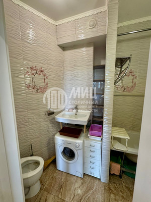 Продам однокомнатную (1-комн.) квартиру, Чайковского (Левобережный мкр.) ул, 1, Химки г