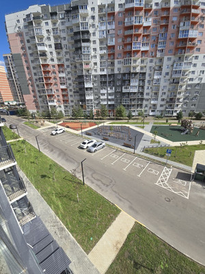 Сдам двухкомнатную (2-комн.) квартиру, Западный Обход ул, 39к1, Краснодар г