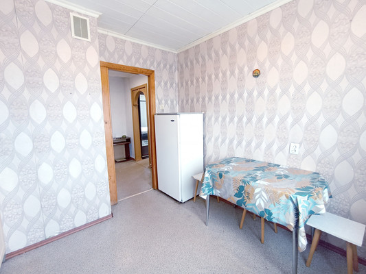 Продам двухкомнатную (2-комн.) квартиру, Тимакова ул, 5, Рязань г