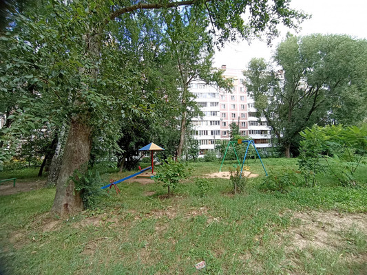 Продам двухкомнатную (2-комн.) квартиру, Тимакова ул, 5, Рязань г