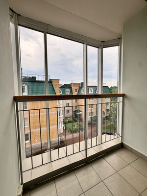 Продам трехкомнатную (3-комн.) квартиру, Свободы ул, 83, Киров г