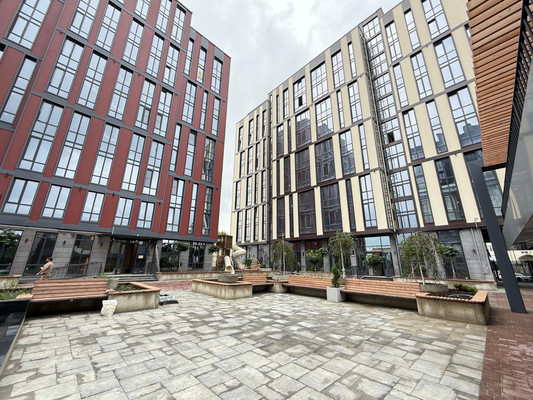 Продам трехкомнатную (3-комн.) квартиру, Горького ул, 29, Нальчик г