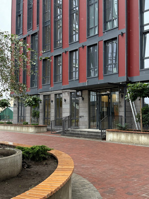 Продам трехкомнатную (3-комн.) квартиру, Горького ул, 29, Нальчик г