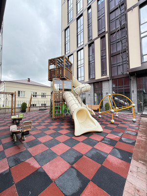 Продам трехкомнатную (3-комн.) квартиру, Горького ул, 29, Нальчик г