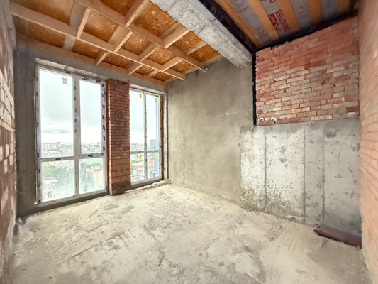 Продам трехкомнатную (3-комн.) квартиру, Горького ул, 29, Нальчик г