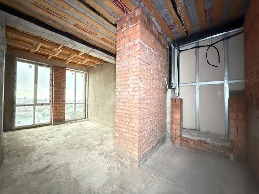 Продам трехкомнатную (3-комн.) квартиру, Горького ул, 29, Нальчик г