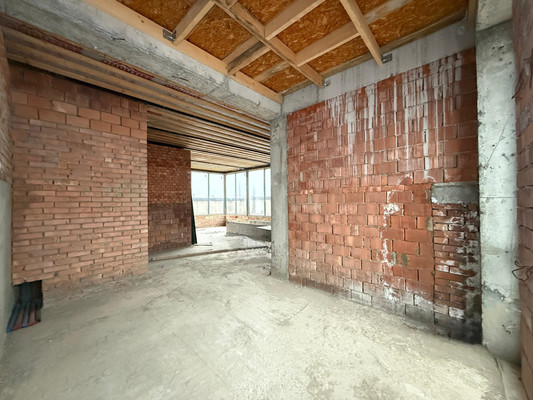 Продам трехкомнатную (3-комн.) квартиру, Горького ул, 29, Нальчик г