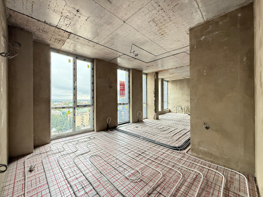 Продам трехкомнатную (3-комн.) квартиру, Горького ул, 29, Нальчик г