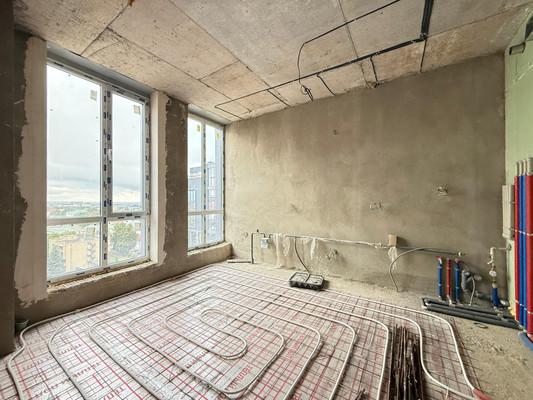 Продам трехкомнатную (3-комн.) квартиру, Горького ул, 29, Нальчик г